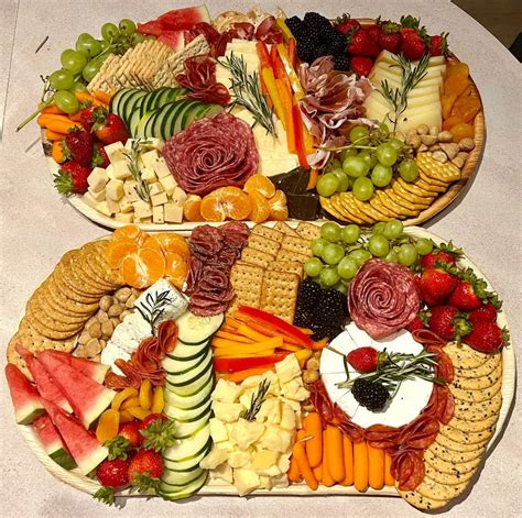 BJ’s Party Platter: The Ultimate Guide to Feeding Your Crowd