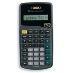 Master the TI-30XA Scientific Calculator: Unlock a World of Mathematical Possibilities