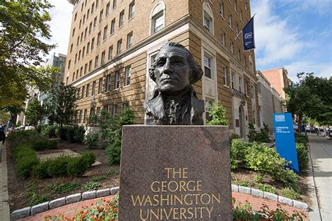 George Washington University Honors Program: A Pinnacle of Academic Excellence