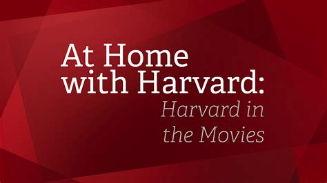 Films About Harvard: A Journey Through Higher Education and Social Commentary