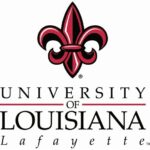 University of Louisiana at Lafayette Logo: A Visual History