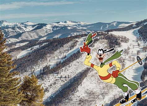 Disney Buys Vail: A Landmark Deal in the Resort Industry