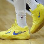 KD 3 Yellow: A Game-Changing Marvel in the Sports Industry