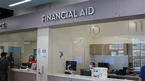 Montclair State University Office of Financial Aid: Navigating Your Financial Journey