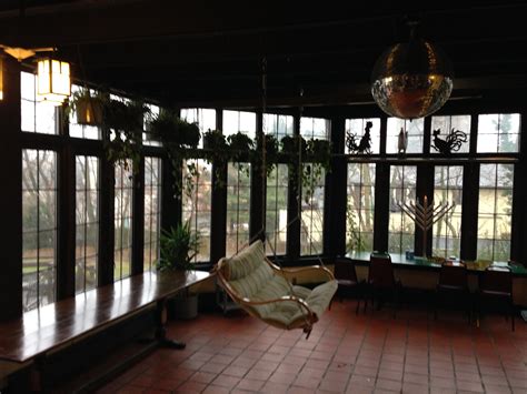 Terrace Club Princeton: The Epitome of Luxury and Exclusivity