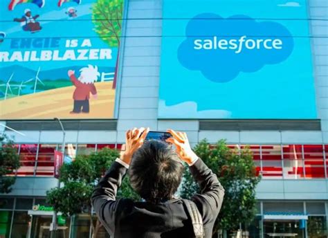 Salesforce Software Engineer Intern: A Detailed Guide for Success