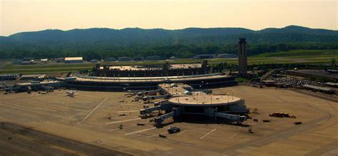 Nearest Airport to University of Alabama: A Comprehensive Guide for Travelers Comparison of Airports FAQs Conclusion
