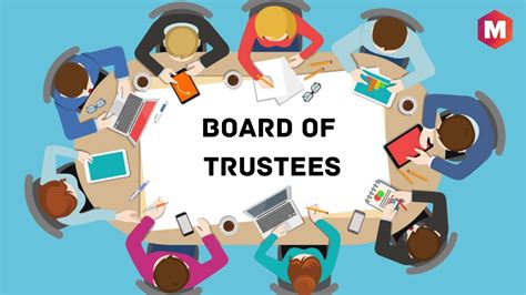 What Are Board of Trustees?