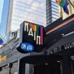 Gay Tulsa Bars: Explore the Vibrant LGBTQ+ Nightlife FAQs Tables