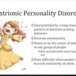 Histrionic Behavior: A Dramatic Expression of Distress