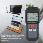 Electromagnetic Radiation Tester: Your Shield Against Invisible Dangers