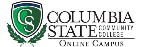 Columbia State Online Campus: The Gateway to Higher Education for Working Adults