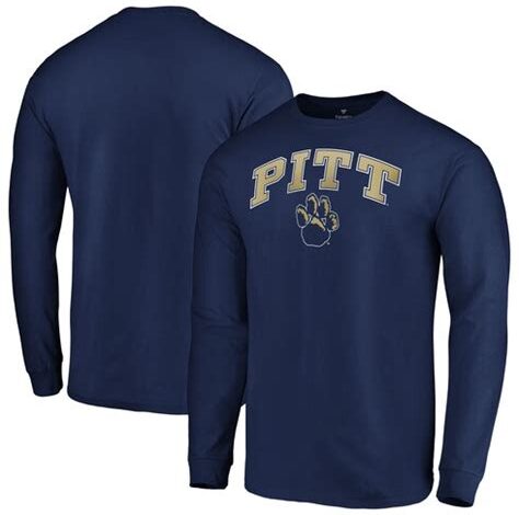 University of Pitt Gear: Elevate Your Panther Pride