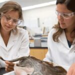 What is a Marine Scientist?