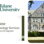 Tulane EDU Mail: Your Gateway to Academic Excellence