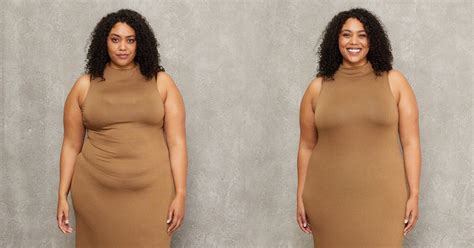 Shapewear Before and After: A Transformation That Will Amaze You