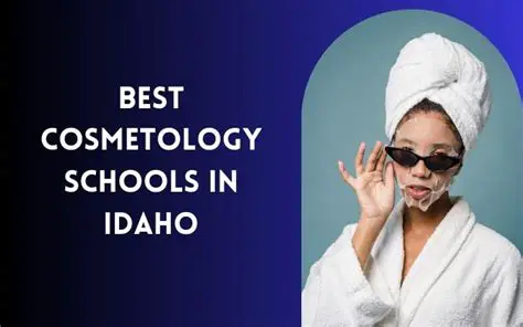 Beauty Schools in Boise, Idaho: A Comprehensive Guide to Enhance Your Skills