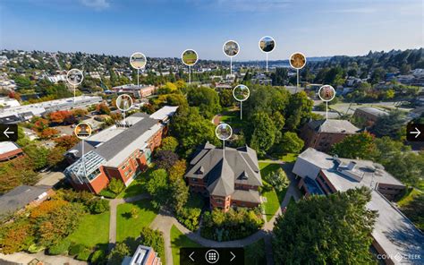 Seattle Pacific University Admissions: Unveiling the Gateway to Academic Excellence Distinctive Features of Seattle Pacific University Admissions Process Overview Academic Profile of Admitted Students Campus Life at Seattle Pacific University Career Services at Seattle Pacific University Tuition and Financial Aid Frequently Asked Questions Conclusion