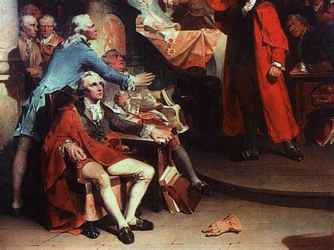 House of Burgesses: The Cornerstone of American Democracy