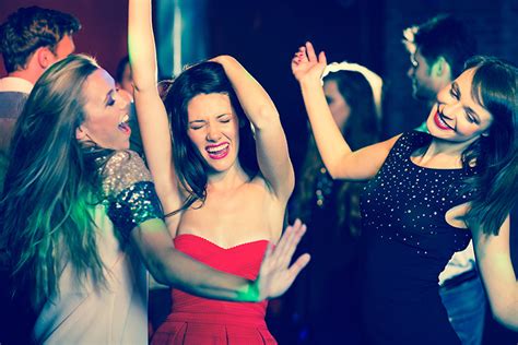 Best Dance Clubs in OKC