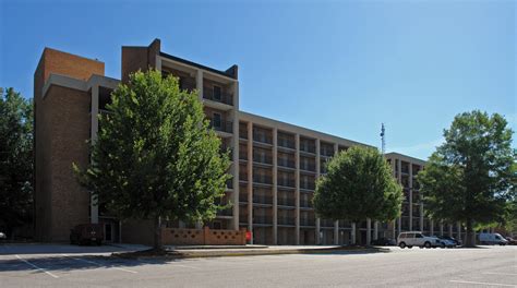 Avent Ferry Residence Halls: Your Gateway to Student Life at NC State