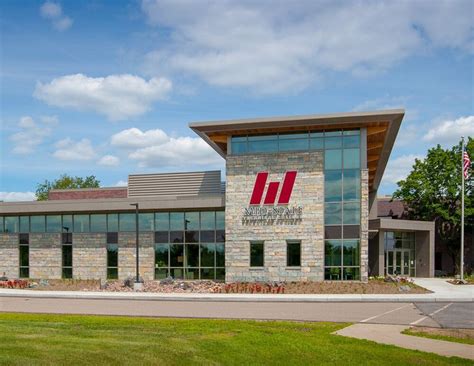 Midstate Wisconsin Rapids Campus: A Gateway to Educational Excellence Call to Action