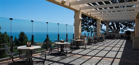 Pepperdine University Dining: A Culinary Paradise for Students