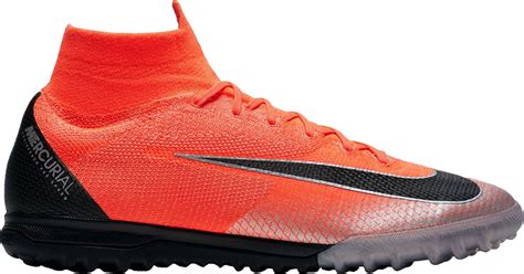 Men’s Turf Soccer Shoes: The Key to Elite Performance