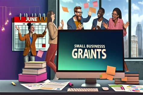 Opportunity Grants in Washington State: A Guide to Unlocking Funding for Your Business