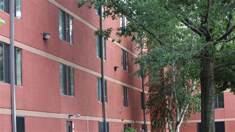 Allen Hall: A Rutgers Gem for Science and Innovation