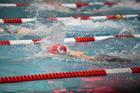 Swim Test Cornell: A Comprehensive Guide to Excelling in the Drill Hall Aquatic Center Assessment