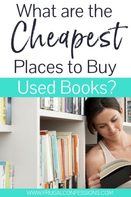 Cheapest Way To Buy Books: A Comprehensive Guide to Saving Money on Your Literary Treasures Explore the Digital Domain Second-Hand Serendipity: Pre-Owned Treasures Library Escapades: A Free Journey into the Written Word Creative Cost-Cutting Strategies Tips for Smart Spending Tables for Your Convenience Conclusion