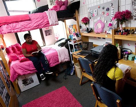Dorm Life at Case Western Reserve University: A Comprehensive Guide