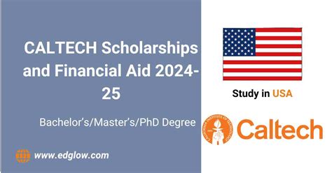 Caltech Financial Aid Deadline: What You Need to Know Caltech Financial Aid Deadlines Caltech Financial Aid Programs Caltech Financial Aid Eligibility How to Apply for Caltech Financial Aid Caltech Financial Aid Contact Information