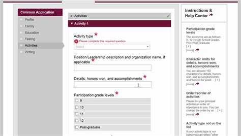How to Write an Activities List for University Classes How to Write an Activities List for University Classes (Step-by-Step Approach) How to Write an Activities List for University Classes (Using the Tag) How to Write an Activities List for University Classes Tips for Writing a Strong Activities List Additional Resources