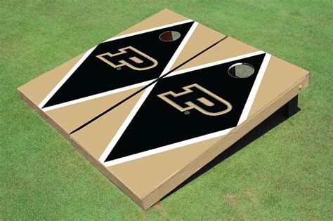 Purdue University’s Black and Gold: A Symbol of Excellence