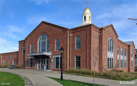 Brown University Nelson Fitness Center: A Comprehensive Guide for Health and Wellness