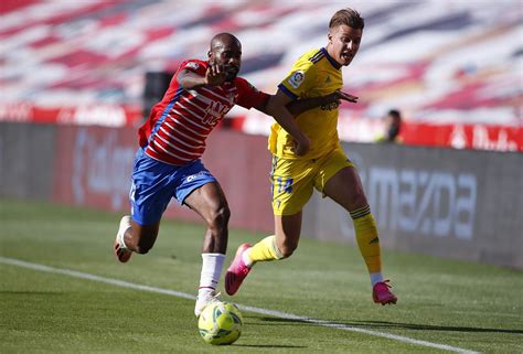 Granada vs Cadiz: A Comprehensive Analysis