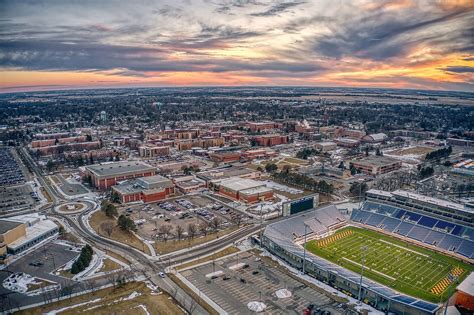 Colleges in Brookings, South Dakota: A Comprehensive Guide Tips for Choosing a College in Brookings Common Mistakes to Avoid Frequently Asked Questions