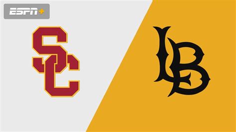 Long Beach State vs. USC: A Clash of California College Titans