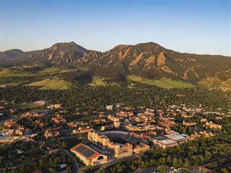 Boulder Colorado Out-of-State Tuition: A Comprehensive Guide