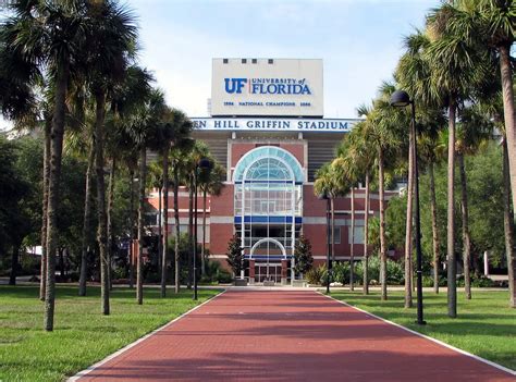 UF vs. FAU: A Comprehensive Comparison of Two Prestigious Florida Universities