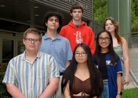 National Merit Finalist Computer Science: A Profile of Success