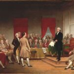 The Constitutional Convention: A Pivotal Moment in American History