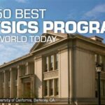 Top Physics Universities Around the World