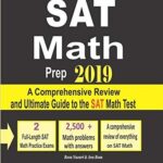 Peter So’s SAT Prep Math: A Comprehensive Review