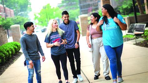 Campus Center Rutgers Camden: The Heartbeat of Campus Life