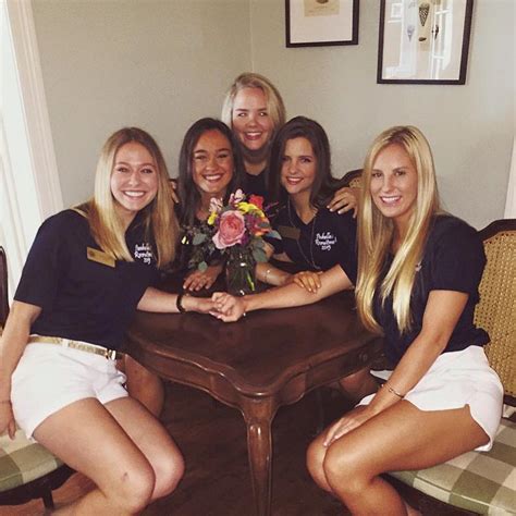 UF Sorority Rankings 2024: Unveiling the Top Houses