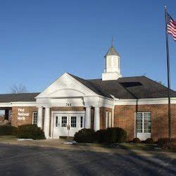 First National Bank of Waterloo Columbia IL: A Trusted Community Partner A Snapshot of First National Bank of Waterloo Columbia IL Frequently Asked Questions Useful Tables
