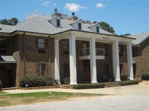 Auburn Sorority Houses: A Guide to the Historic and Modern Greek Row Table 1: Auburn Sorority Houses Table 2: Sorority House Amenities Table 3: Sorority House Costs Table 4: Sorority House Rules